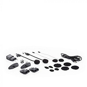 Interfono MIDLAND INTERCOM BTX2 PRO S TWIN