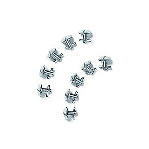 Ricambio viti per suole SIDI SRS