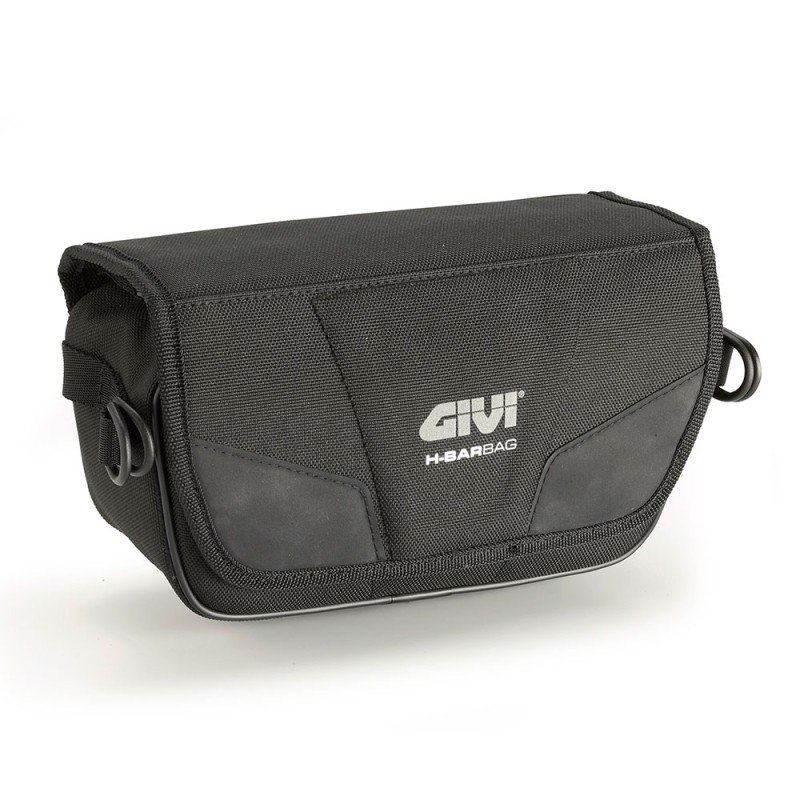 Borsello universale da manubrio GIVI T516