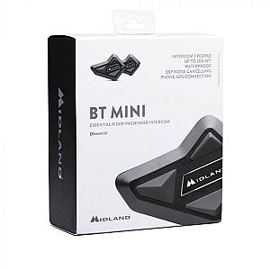 Interfono MIDLAND BT MINI DOPPIO