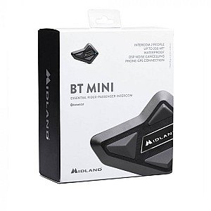 Interfono MIDLAND BT MINI SINGOLO