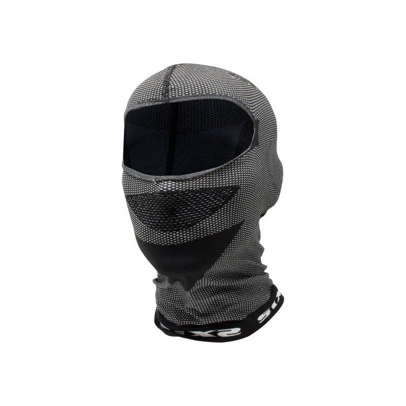 Sottocasco SIXS DBX NERO