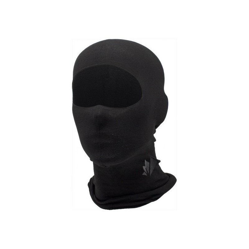 Sottocasco SIXS DBX KNT SENZA CUCITURE NERO