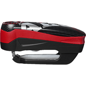 Bloccadisco ABUS DETECTO 7000 RS1 PIXEL ROSSO