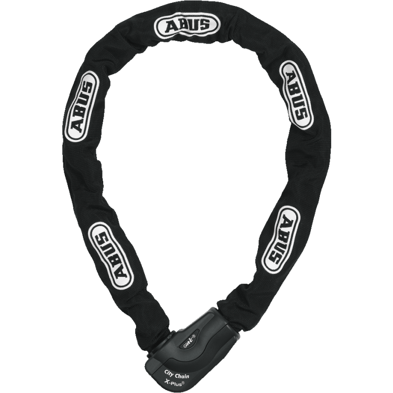 Catena Antifurto ABUS CITY CHAIN X PLUS 1060/110