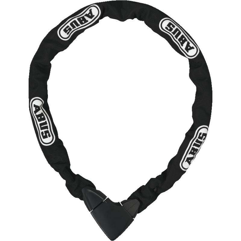 Catena ABUS 8900/85 NERO