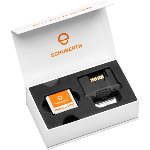 Interfono SCHUBERTH SC1 ADVANCED