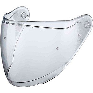 Visiera di ricambio SCHUBERTH M1