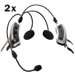 Interfono CARDO SHO-1 DUO