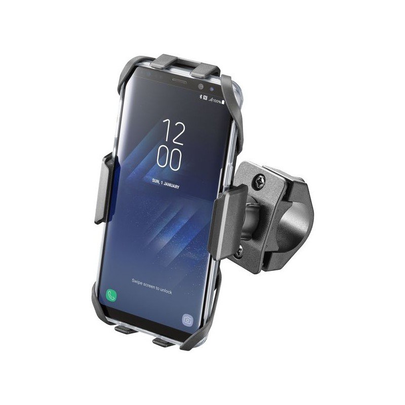 Supporto INTERPHONE CELLULAR LINE CRAB universale per smartphone