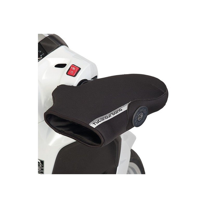 Coprimapole neoprene TUCANO R363X