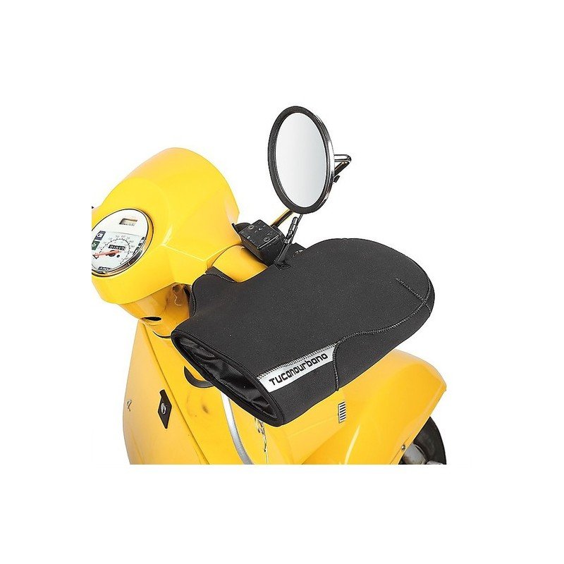 Coprimapole neoprene TUCANO R362X