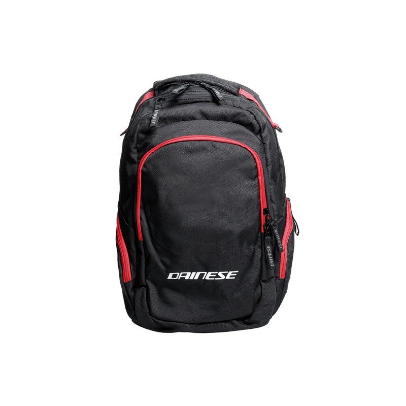 Zaino DAINESE D-QUAD BLACK/RED