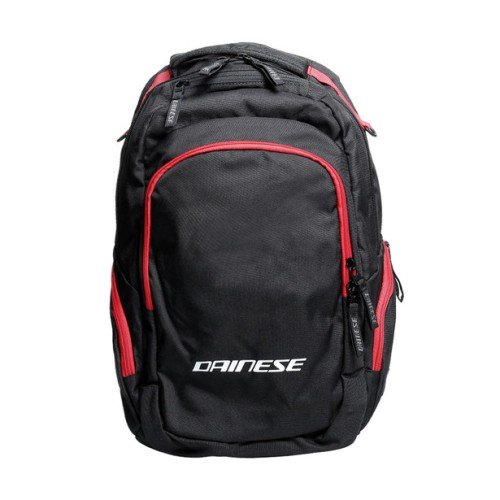 Zaino DAINESE D-QUAD BLACK/RED