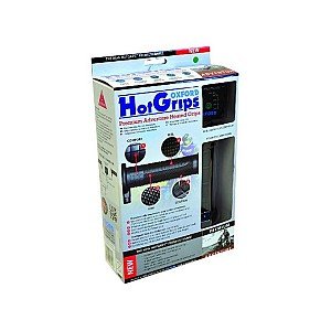 Manopole riscaldate OXFORD HOT GRIPS