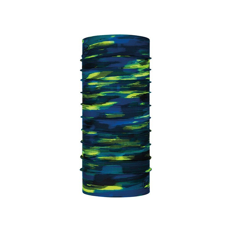 BUFF ORIGINAL ELEKTRIK BLUE