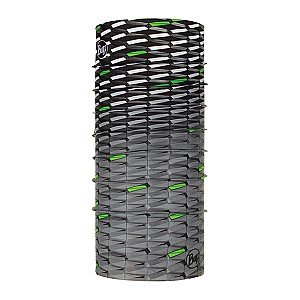 BUFF ORIGINAL GEOTRIK GRIGIO