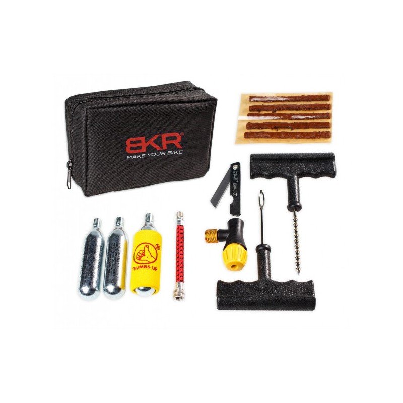 Kit Ripara Tubless BKR