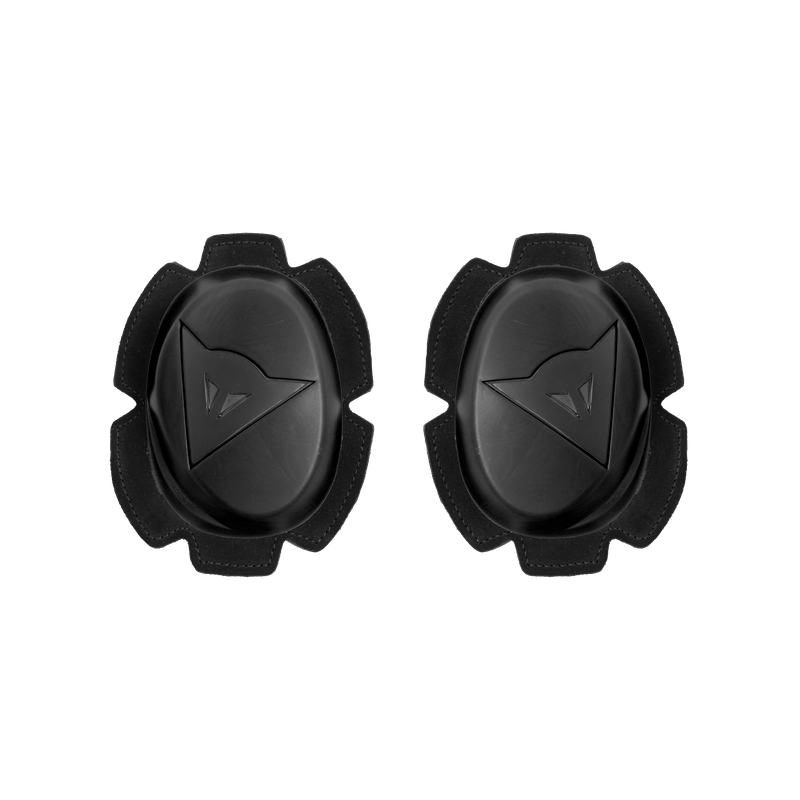 Knee Slider DAINESE PISTA NERO/NERO