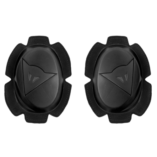 Knee Slider DAINESE PISTA NERO/NERO
