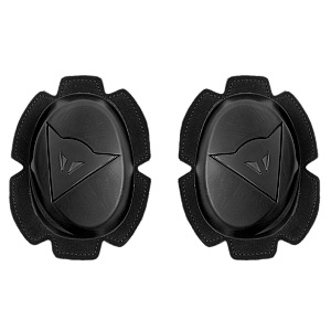 Knee Slider DAINESE PISTA NERO/NERO