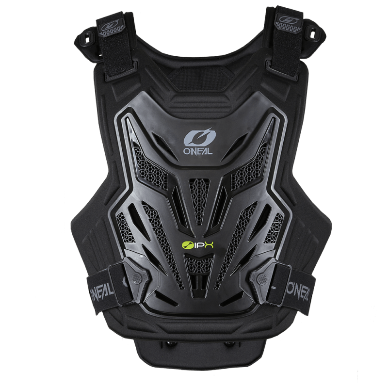 Pettorina O'NEAL SPLIT LITE V.22 BLACK