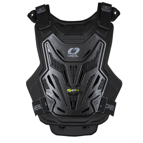 Pettorina O'NEAL SPLIT LITE V.22 BLACK