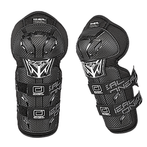 Ginocchiere O'NEAL BOY PRO III CARBON