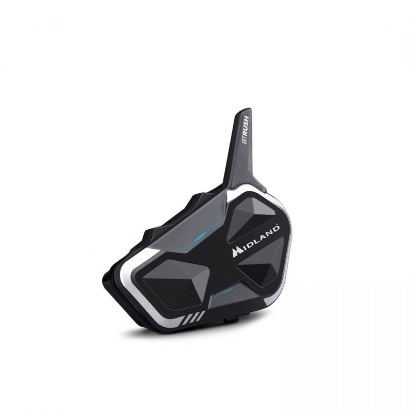 Interfono MIDLAND INTERCOM BT RUSH