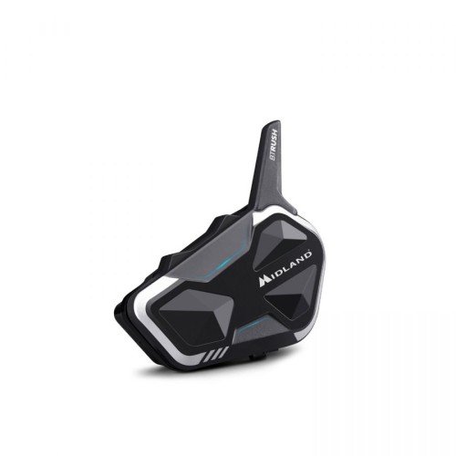 Interfono MIDLAND INTERCOM BT RUSH