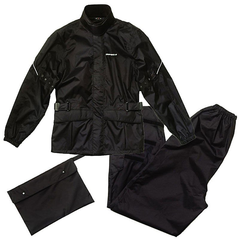 Completo antipioggia SPIDI ATLANTIS