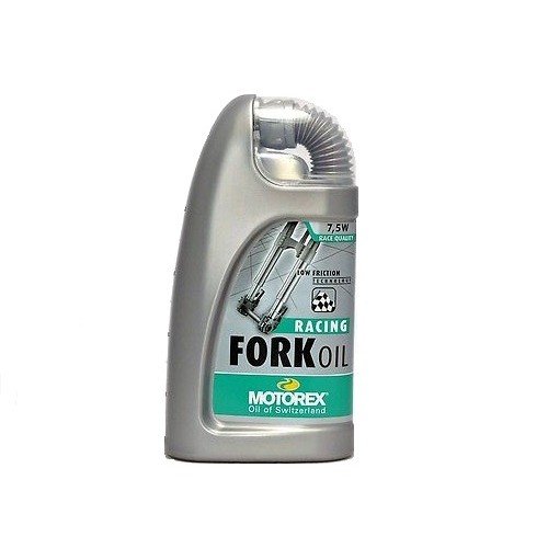 Olio MOTOREX Forcelle 15W