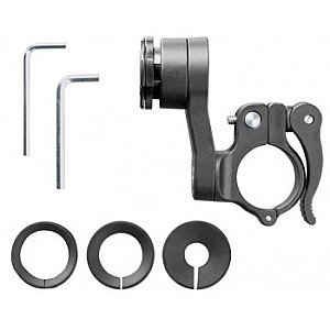 SUPPORTO UNIVERSALE QUIKLOX DA MANUBRIO