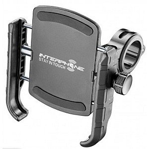 SUPPORTO UNIVERSALE PER SMARTPHONE IN ALLUMINIO CRAB