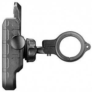 SUPPORTO UNIVERSALE PER SMARTPHONE IN ALLUMINIO CRAB