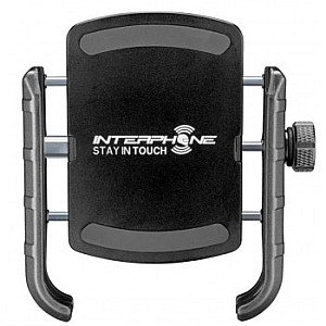 SUPPORTO UNIVERSALE PER SMARTPHONE IN ALLUMINIO CRAB