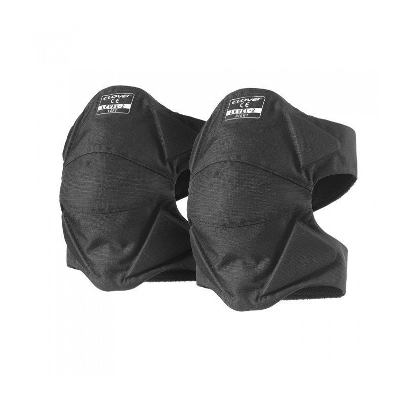 CLOVER KNEE PRO-2 NERO