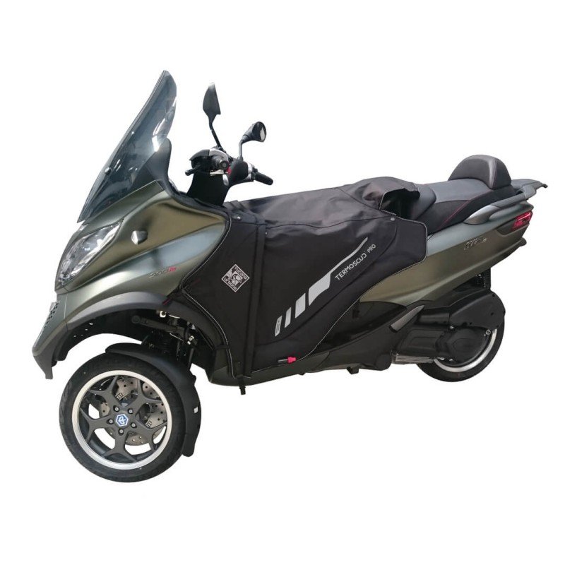 Coprigambe TUCANO URBANO TERMOSCUD R062PROG