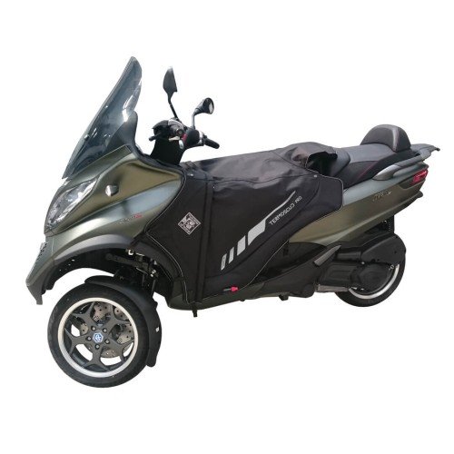 Coprigambe TUCANO URBANO TERMOSCUD R062PROG