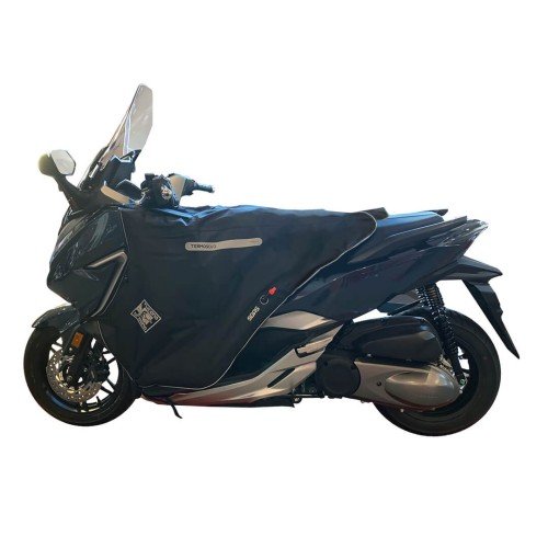 Coprigambe TUCANO URBANO TERMOSCUD R198