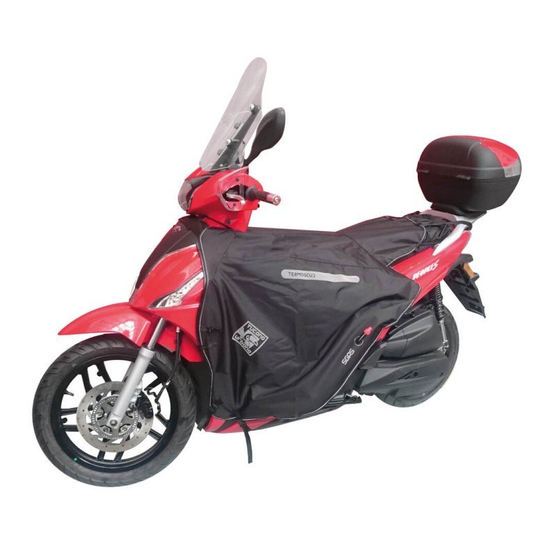 Coprigambe TUCANO URBANO TERMOSCUD R200