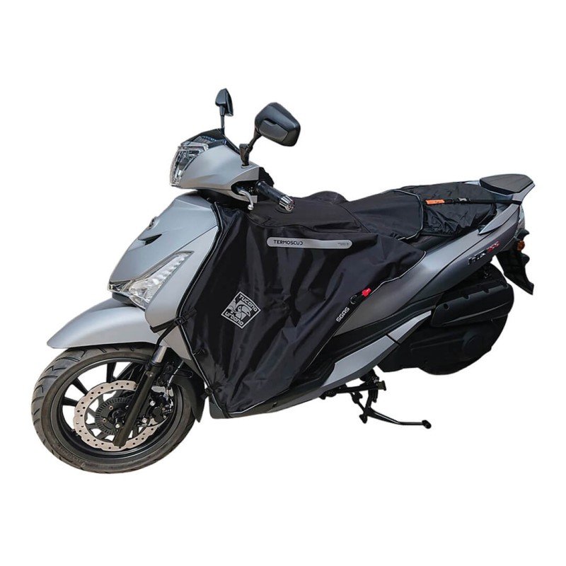 Coprigambe TUCANO URBANO TERMOSCUD R204