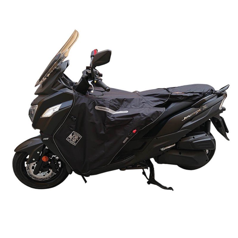 Coprigambe TUCANO URBANO TERMOSCUD R206