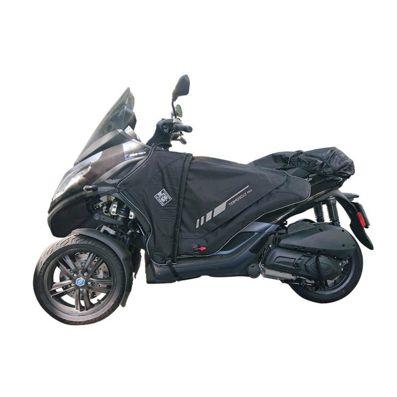 Coprigambe TUCANO URBANO TERMOSCUD R207PRO