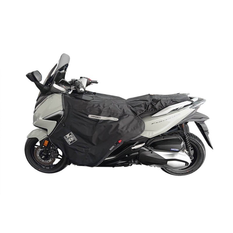 Coprigambe TUCANO URBANO TERMOSCUD R220