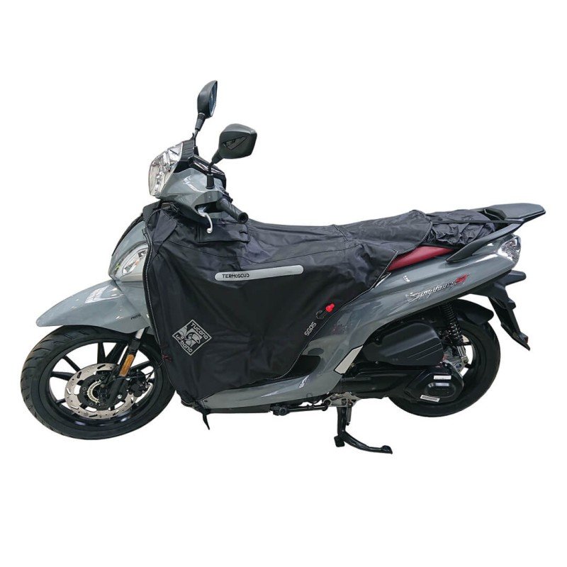 Coprigambe TUCANO URBANO TERMOSCUD R227