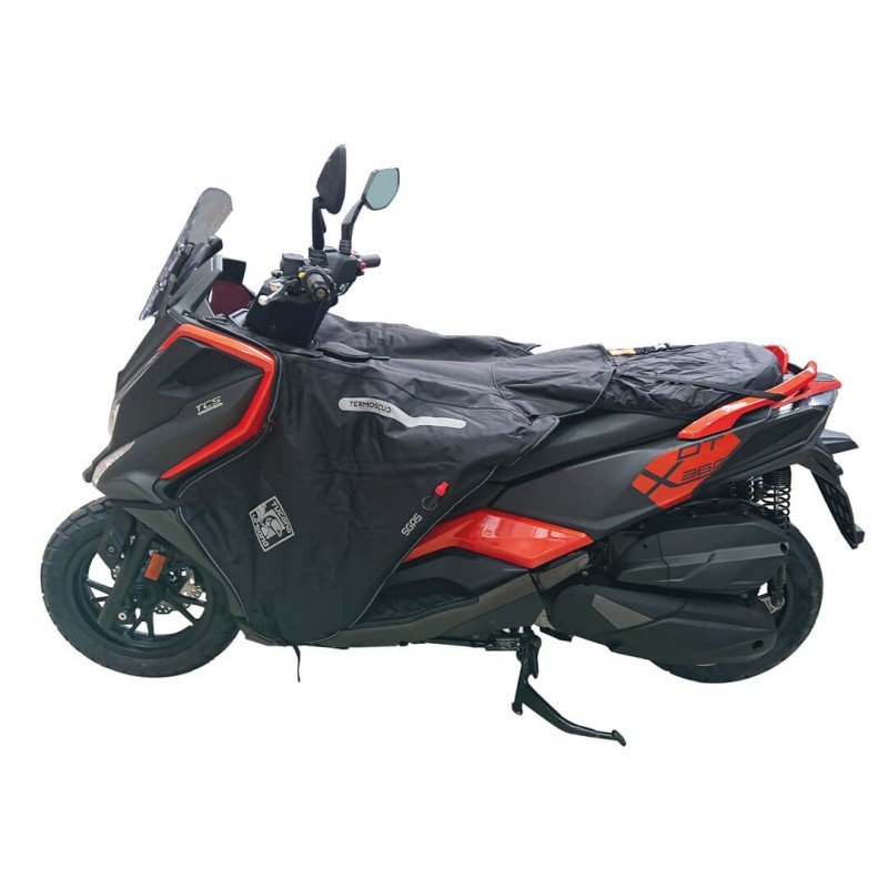 Coprigambe TUCANO URBANO TERMOSCUD R229