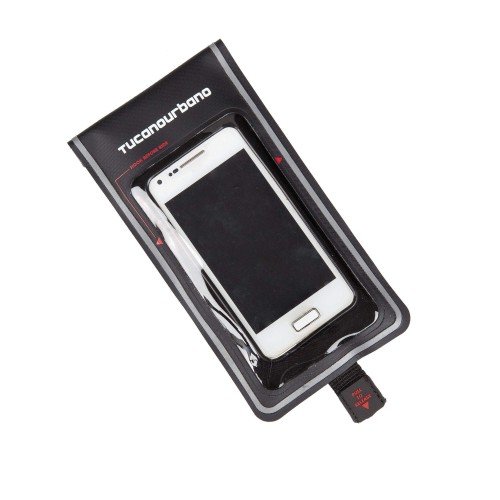 Bustina Porta Smartphone TUCANO
