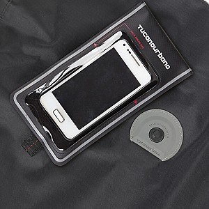 Bustina Porta Smartphone TUCANO