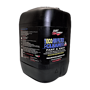 DIRTWHEELS ECO AIR FILTER CLEANER 5 Litri detergente per filtro aria